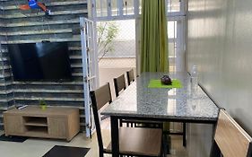 Champs De Mars Apartment